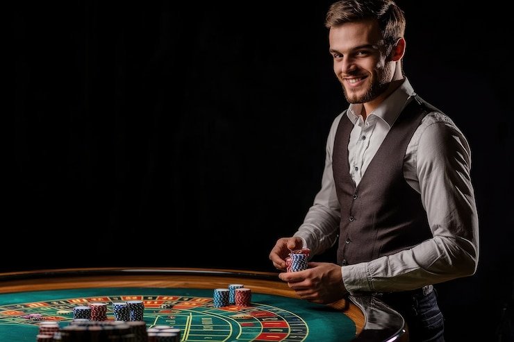 Tutorial deposit dan penarikan di jamtogel