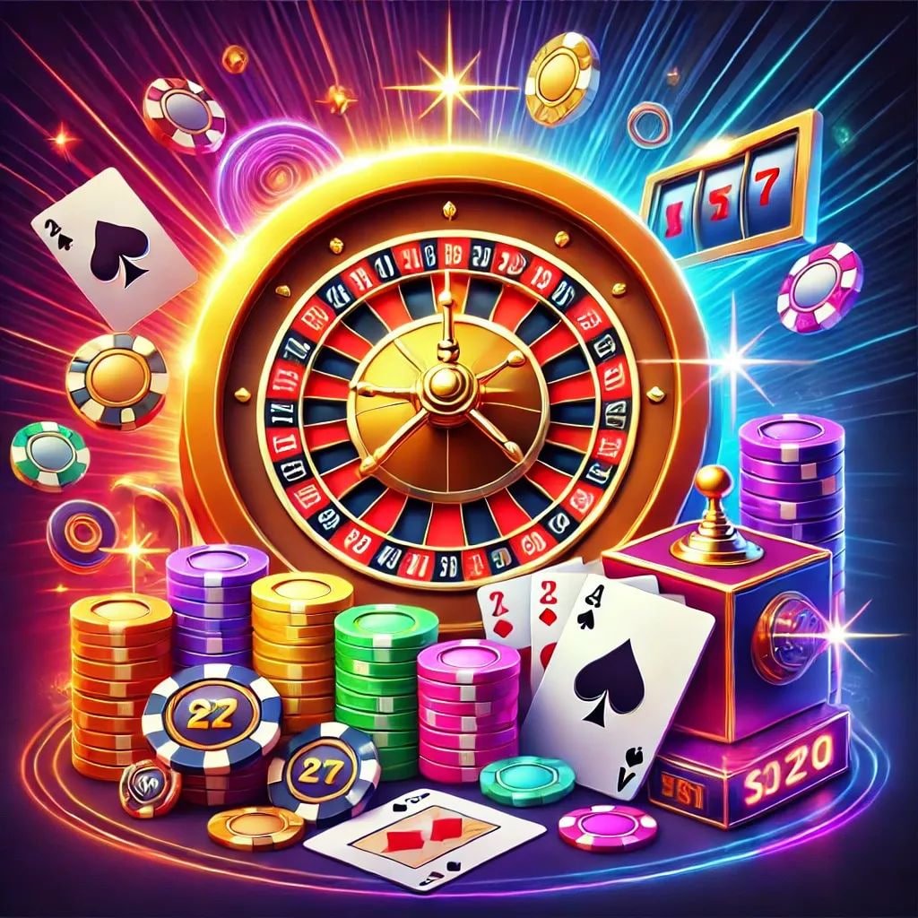 jamtogel featured game showcase